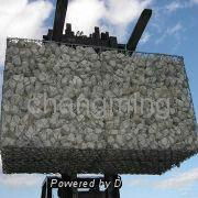 gabion wire mesh