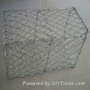  Gabion wire mesh with good quality