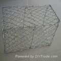 Gabion wire mesh with good quality