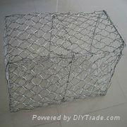 Gabion wire mesh with good quality