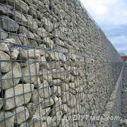  Gabion wire mesh with good quality 3