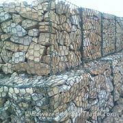  Gabion wire mesh with good quality 5