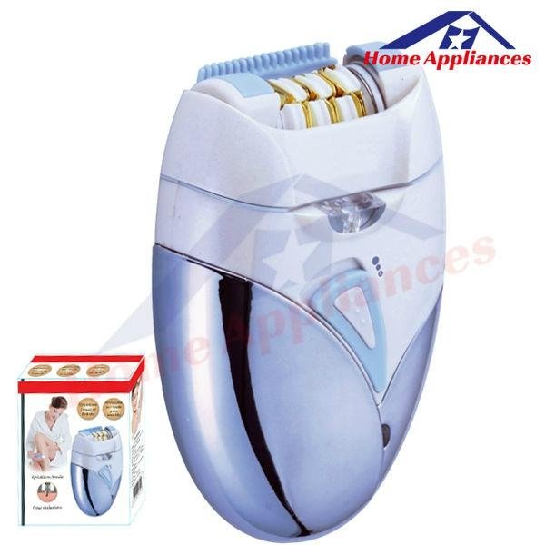 HAS-109 battery operated lady shaver