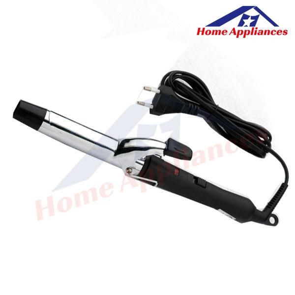 HAHS-200B 220v flat iron portable hair curler