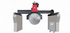 Granite Block Cutter