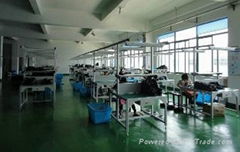 Soret Llighting Co.,Ltd