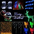 2014 new christmas decorative light