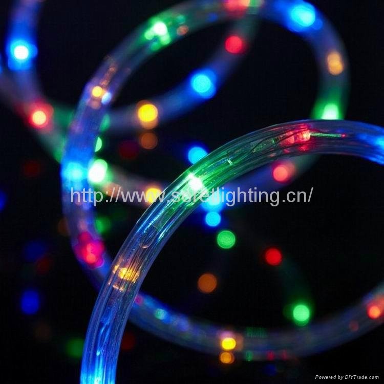  led christmas rope lights 3