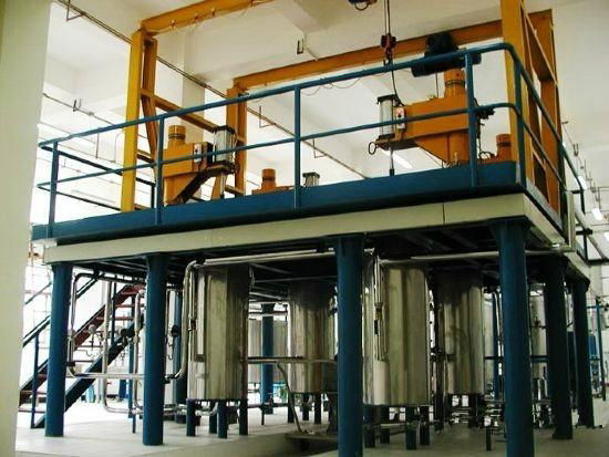 Supercritical CO2 fluid extraction machine SKYPE:kaiserzy 4