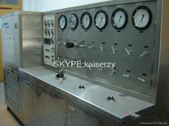 Supercritical CO2 fluid extraction machine SKYPE:kaiserzy