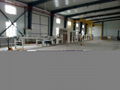 cement paper bag making machine/Valve port /Chemical bag making machine/Multilay 2