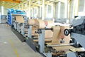 2-4 Layers Kraft Paper Cement Bag Making Machine/Cement bag making machine/valve 4