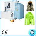 Full Automatic Down Jackets Filling Machine