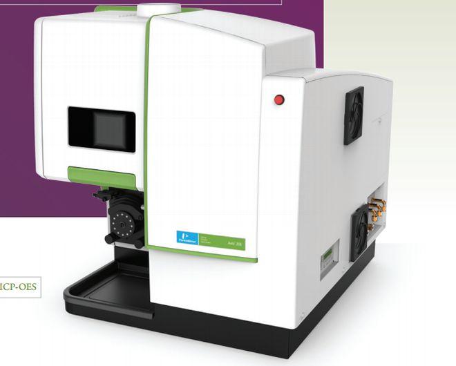 PerkinElmer Avio 220 Max系列ICP-OES即開即用 4