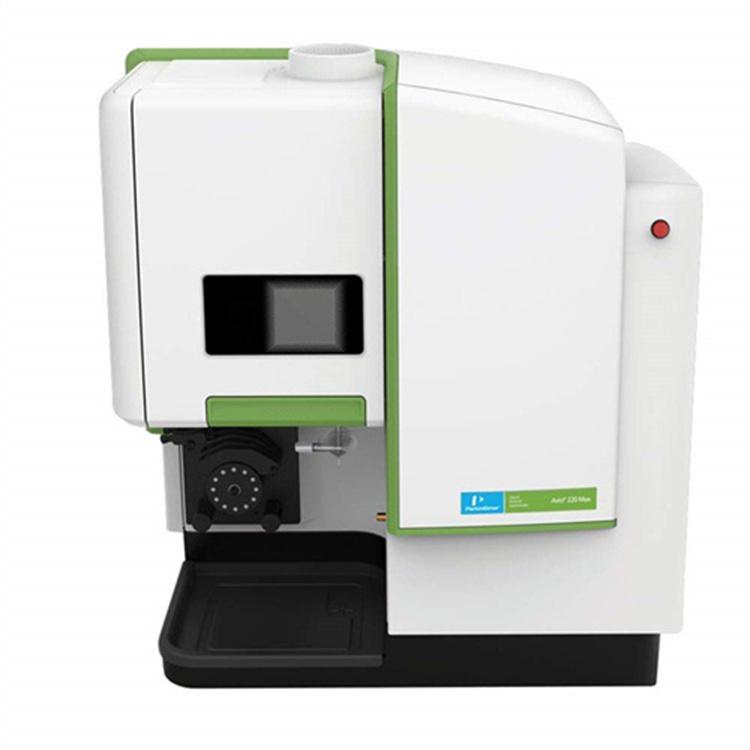 PerkinElmer Avio 220 Max系列ICP-OES即開即用 5