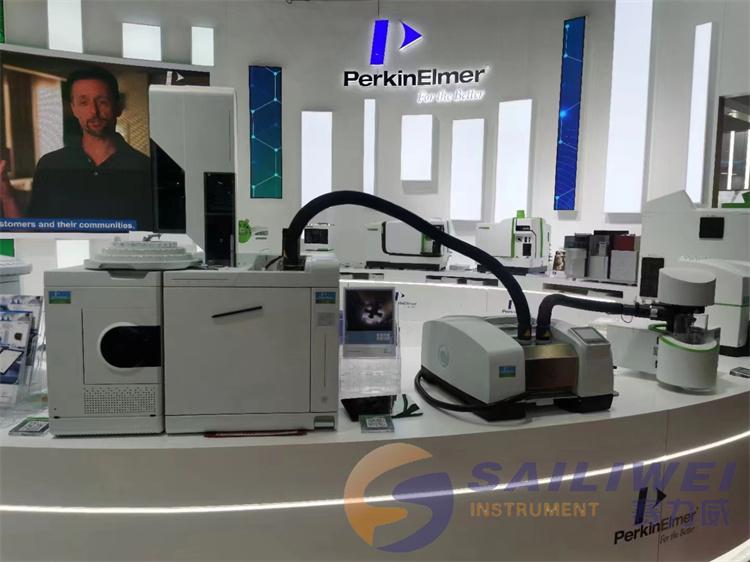 珀金埃爾默NexION 2200電感耦合等離子體質譜ICP-MS 5