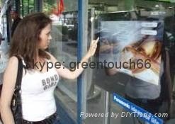 interactive touch foil 100 inches 3