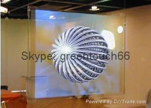 interactive touch foil 80 inches 3