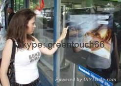 interactive touch foil 52 inches 5