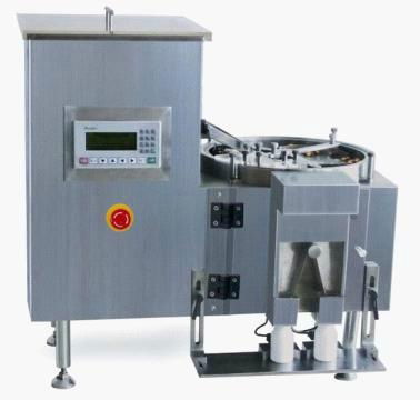 PAD2000II Desktop Electronic Tablet and Capsule Counting Machine