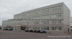 Liaoning bright shine machinery & equipment Co.,Ltd