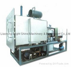 Vacuum Freeze Dryer (GZL)