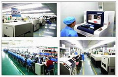 FASTPCBA Technology Co.Ltd