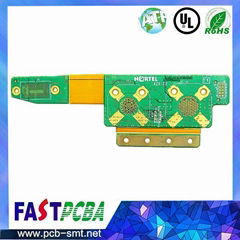 China pcb assembly manufacturer