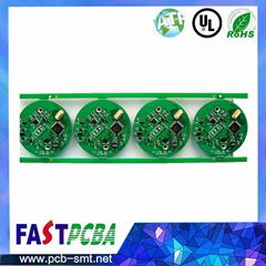 94V0 pcb board assembly manufacturer