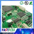 FR4 pcb assembly manufacturer 2