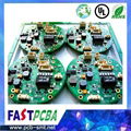 HASL pcb board assembly manufacturer