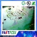 Multilayer printed circuit board assembly manufacturer 2
