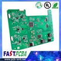 Multilayer printed circuit board assembly manufacturer 3