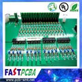 Multilayer printed circuit board assembly manufacturer 5