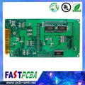  High quality 2 layer pcb board assembly 3