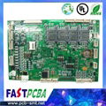  High quality 2 layer pcb board assembly 5