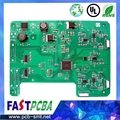 one-stop electronics OEM pcb assembly 2