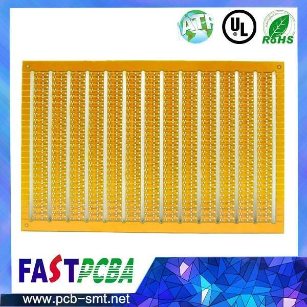 industrial control embedded board pcb assembly 5