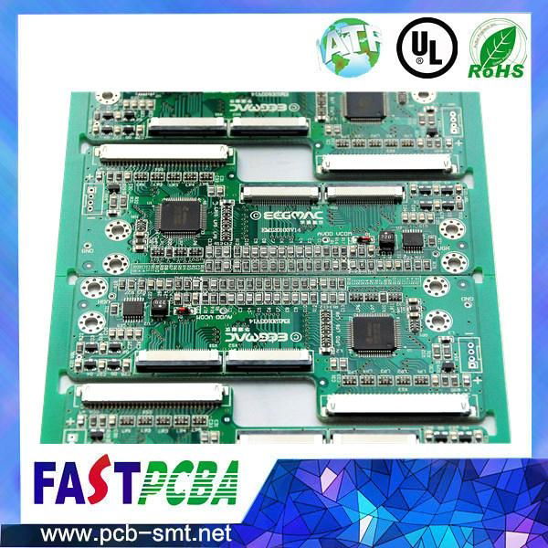 power bank pcb assembly manufacture 3