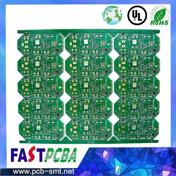 power bank pcb assembly manufacture 5