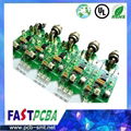 SMT tact switch pcb assembly 2