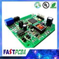 SMT tact switch pcb assembly 5
