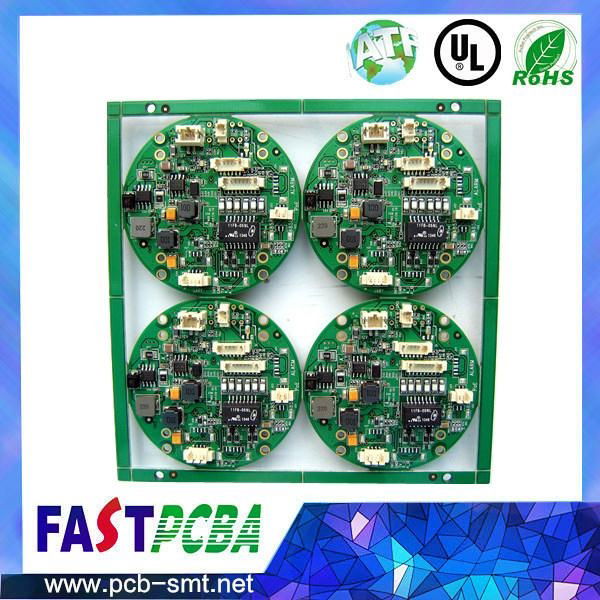 Wireless PCB Assembly manufacturer 3