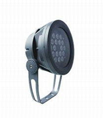 Φ185 LED Flood Light