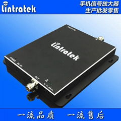 high power gsm 900/180mhz cell phone signal booster