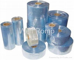 PVC heat Shrink Film