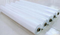 high quality POF shrink film