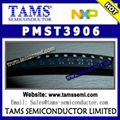 PMST3906 - NXP - PNP switching transistor 1