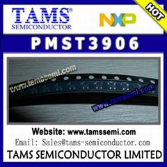 PMST3906 - NXP - PNP switching transistor