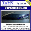 RJP4009ANS-00 - RENESAS - Nch IGBT for